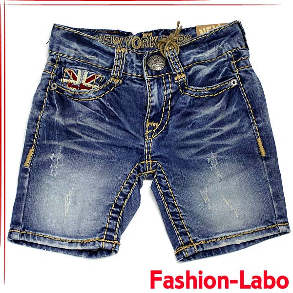 ブランド名：NEW YORK PAPA商品：ショートパンツカラー：